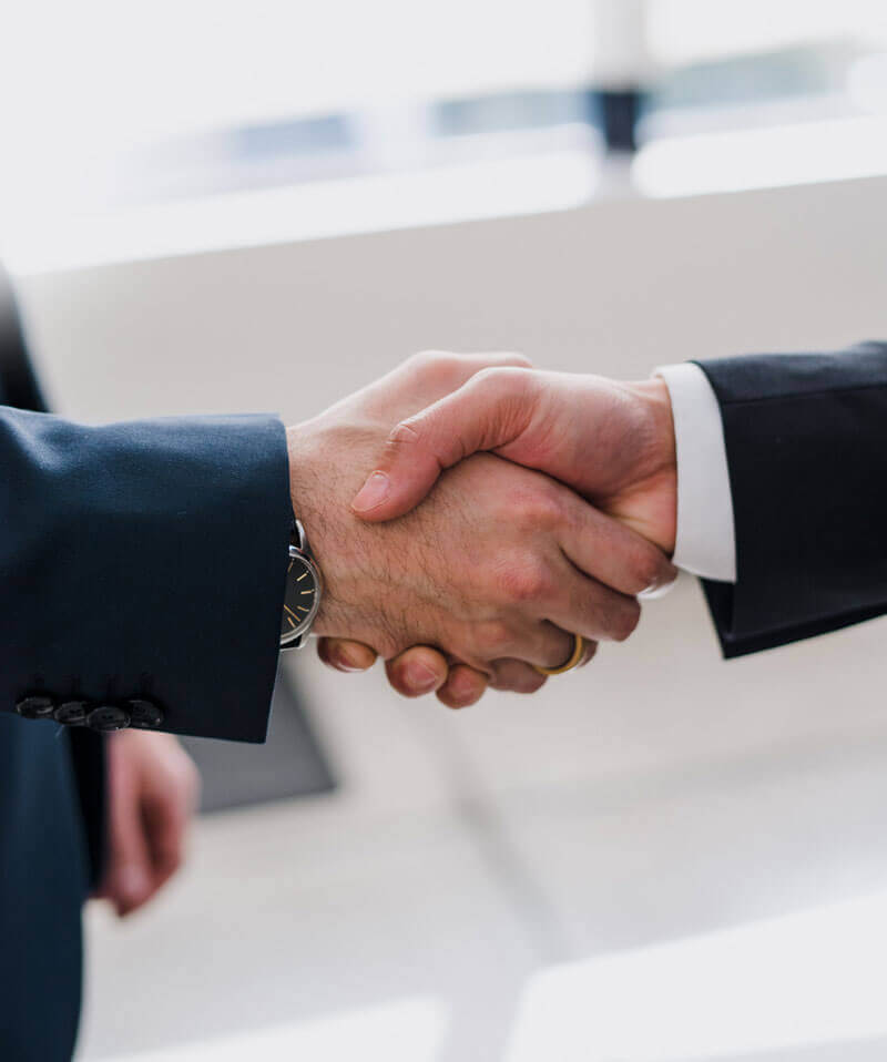 Imagen trato cercano de Despacho Esteban Abogados